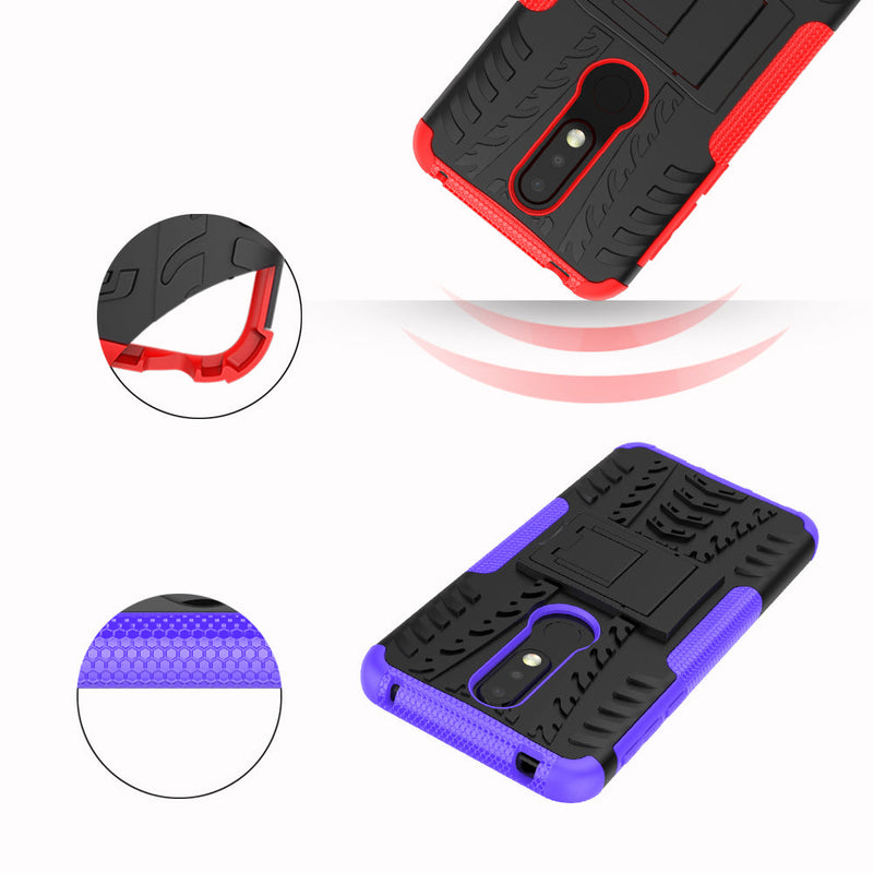 Nokia 7.1 Case