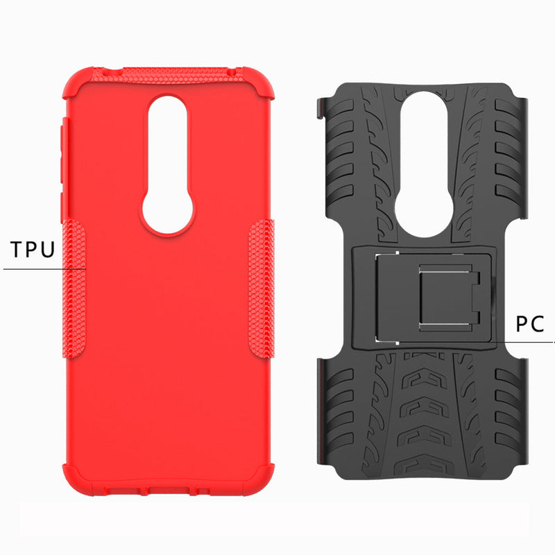 Nokia 7.1 Case