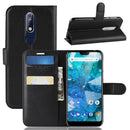 Nokia 7.1 Case