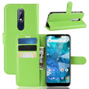 Nokia 7.1 Case