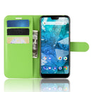 Nokia 7.1 Case