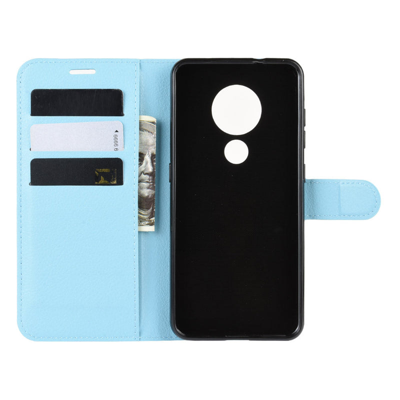 Nokia 7.2/6.2 Case