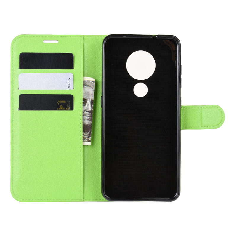 Nokia 7.2/6.2 Case