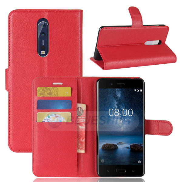 Nokia 8 Case