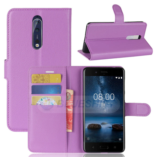 Nokia 8 Case