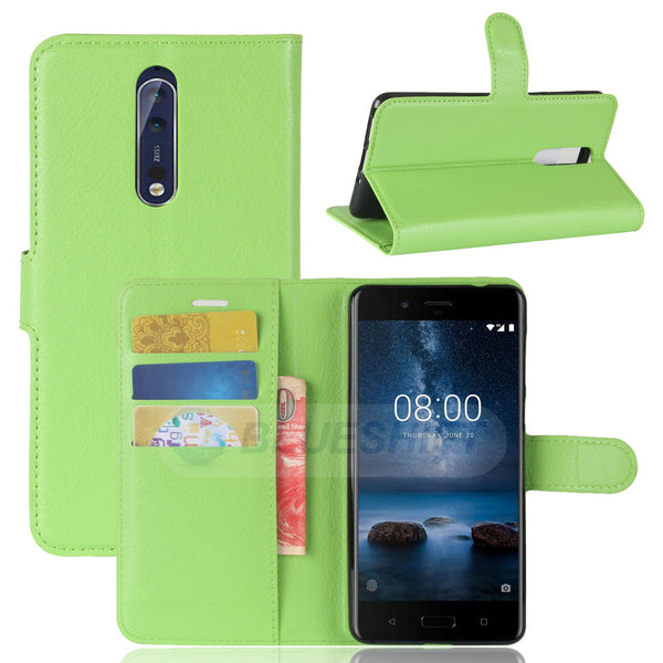 Nokia 8 Case