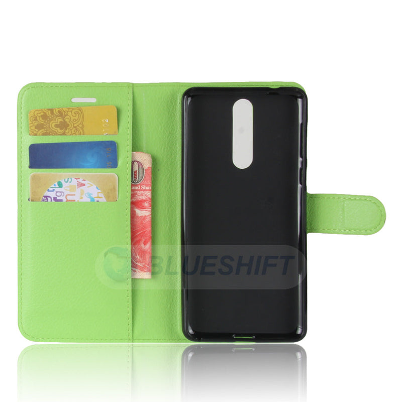 Nokia 8 Case