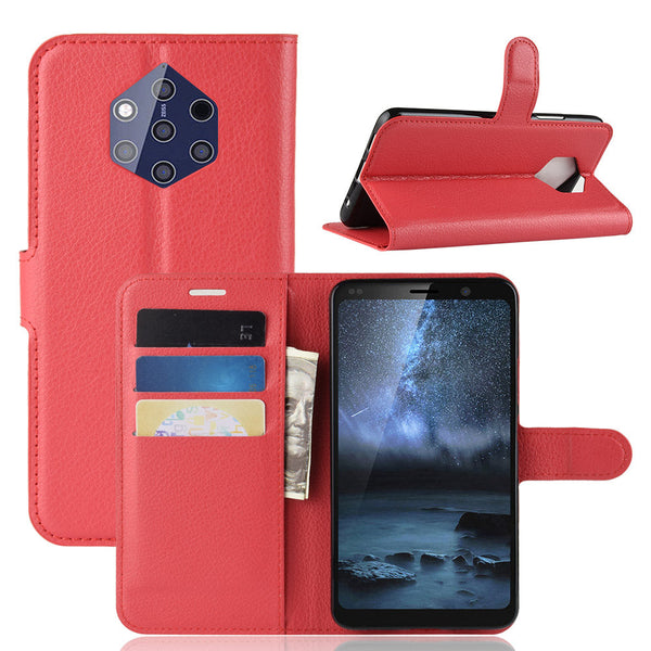 Nokia 9 PureView Case