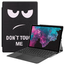 Microsoft Surface Pro 7+ Case