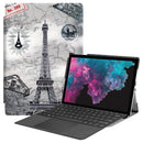 Microsoft Surface Pro 7+ Case