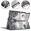 Microsoft Surface Pro 7+ Case