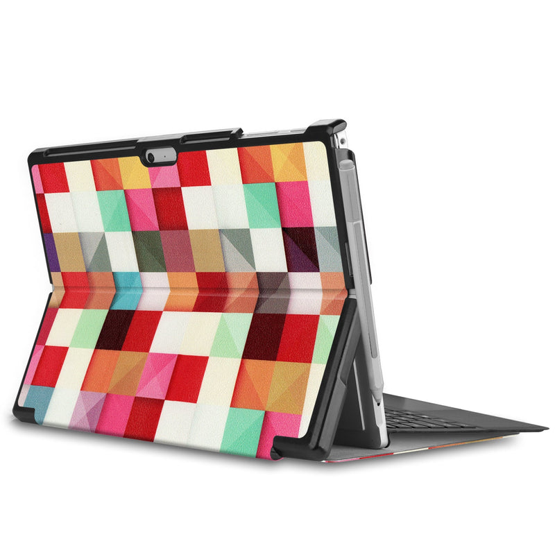 Microsoft Surface Pro 7+ Case