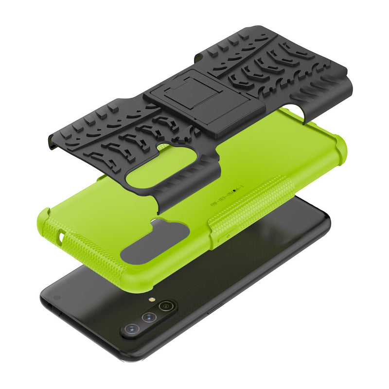 OnePlus Nord CE 5G Case