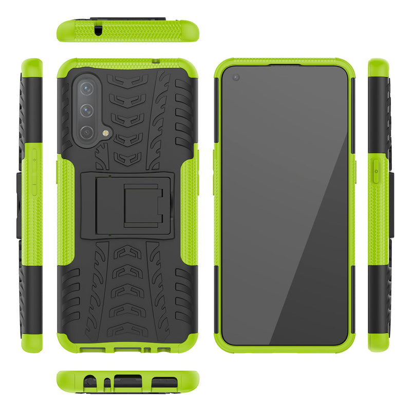 OnePlus Nord CE 5G Case