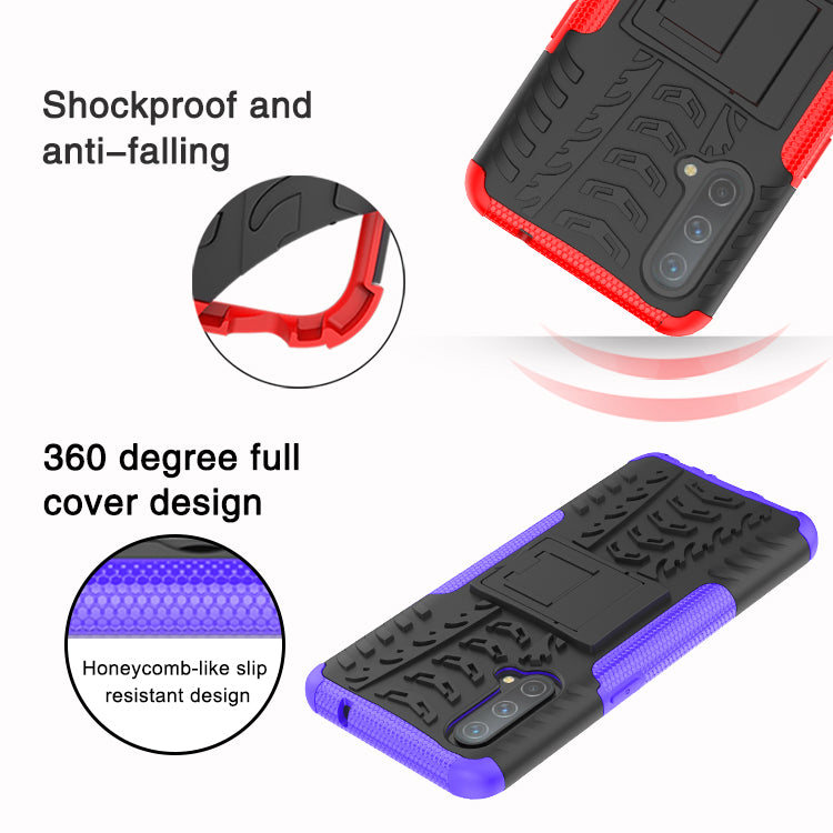 OnePlus Nord CE 5G Case