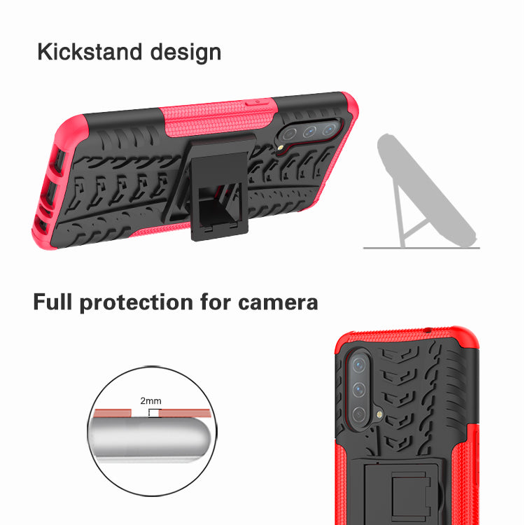 OnePlus Nord CE 5G Case