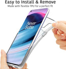 OnePlus Nord CE 5G Case