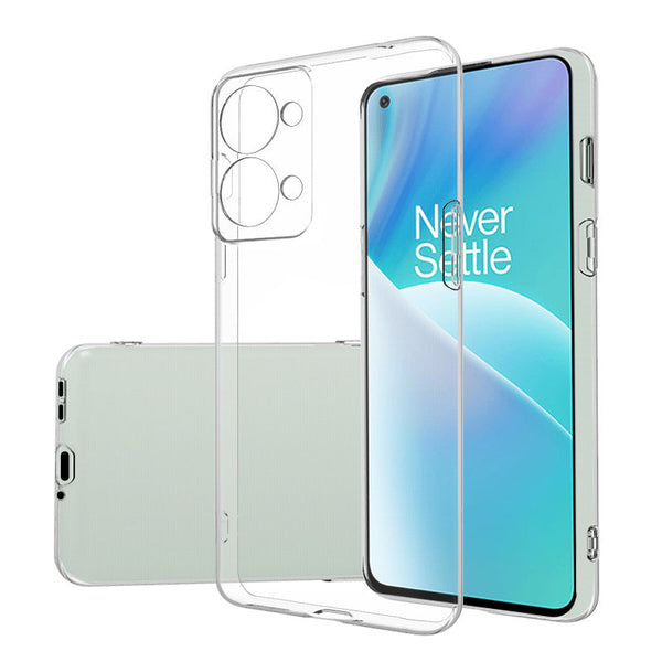 OnePlus Nord 2T Case