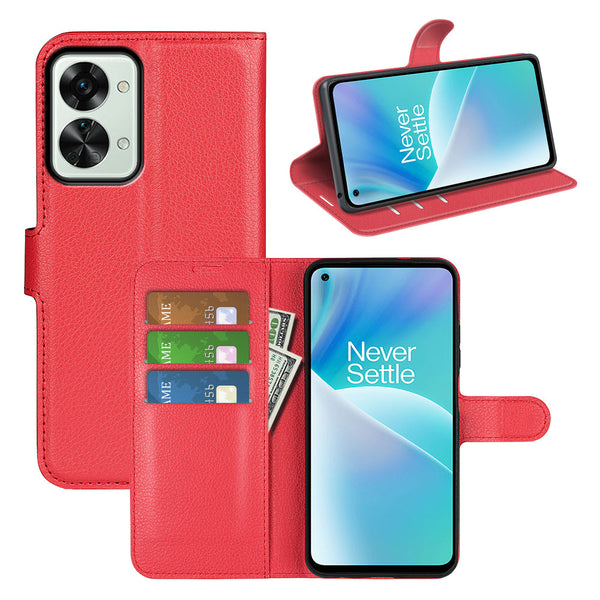 OnePlus Nord 2T Case