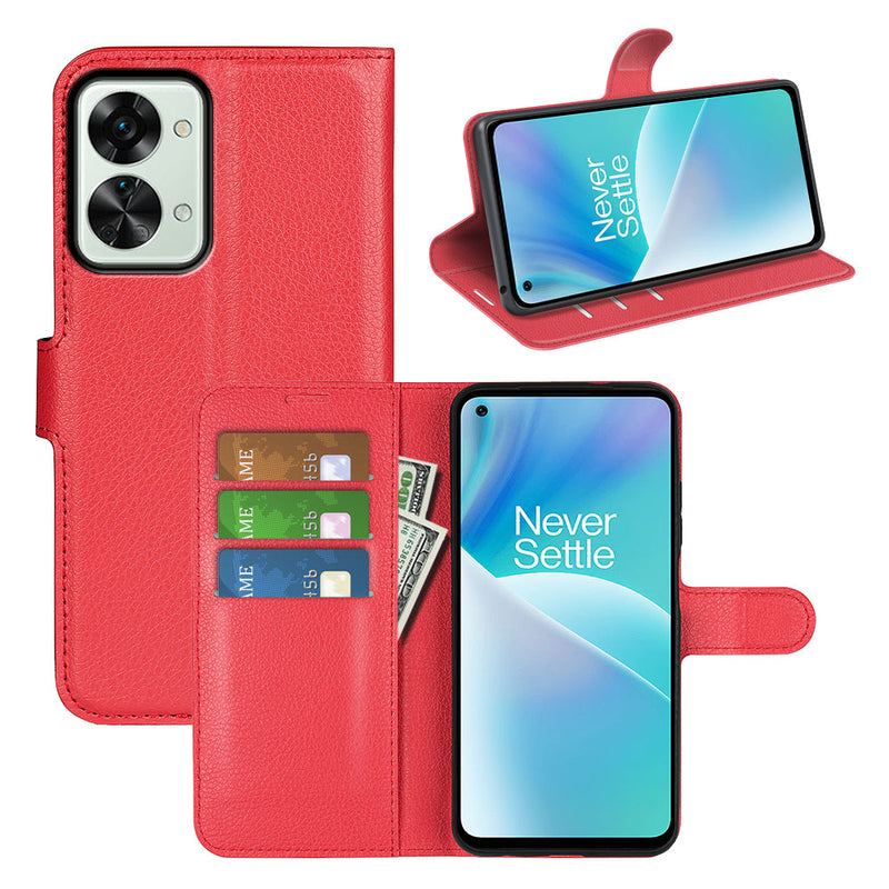 OnePlus Nord 2T Case