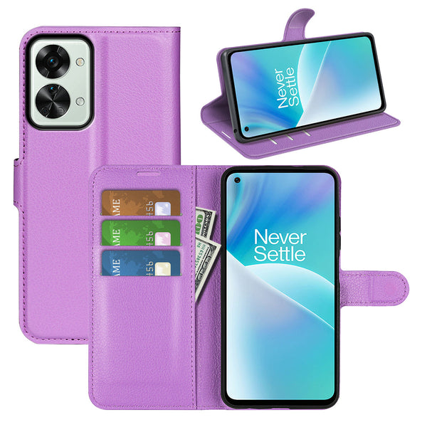 OnePlus Nord 2T Case