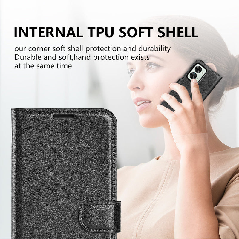 OnePlus Nord 2T Case