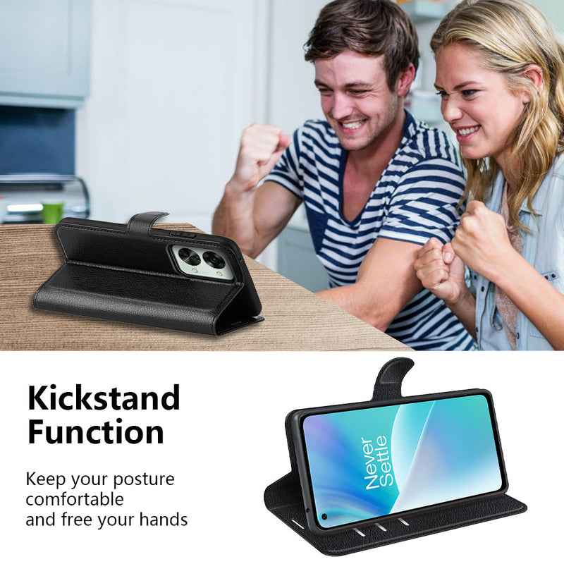 OnePlus Nord 2T Case