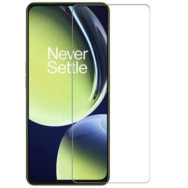 OnePlus Nord CE 3 Lite Glass Screen Protector