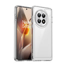 OnePlus 13 Soft TPU Bumper Case [Clear]