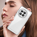 OnePlus 13 Soft TPU Bumper Case [Clear]