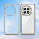 OnePlus 13 Soft TPU Bumper Case [Clear Gray]