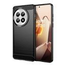 OnePlus 13 Carbon Fibre Brushed Case [Black]