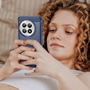 OnePlus 13 Carbon Fibre Brushed Case [Navy]