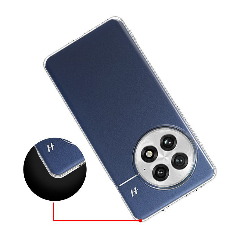 OnePlus 13R 5G Soft Gel Case