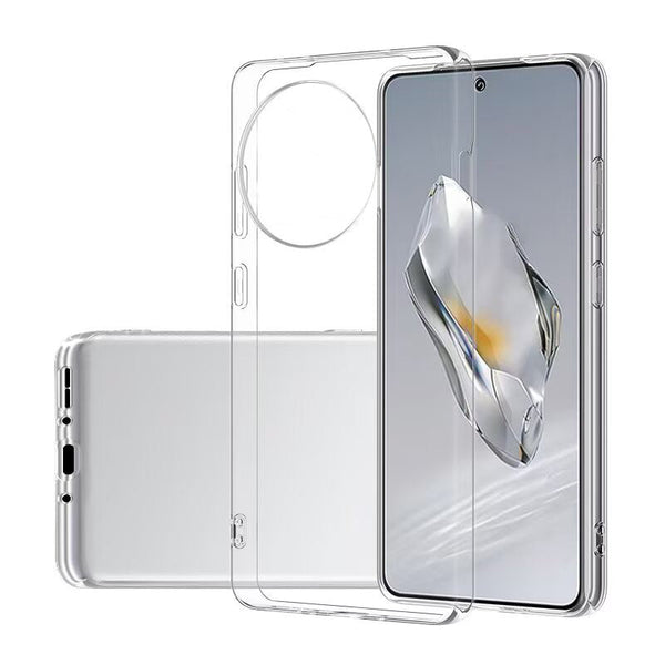OnePlus 13R 5G Soft Gel Case