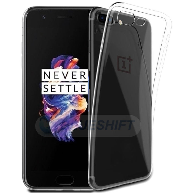 OnePlus 5 Case