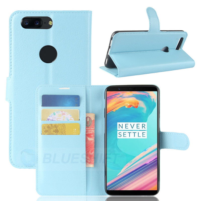OnePlus 5T Case