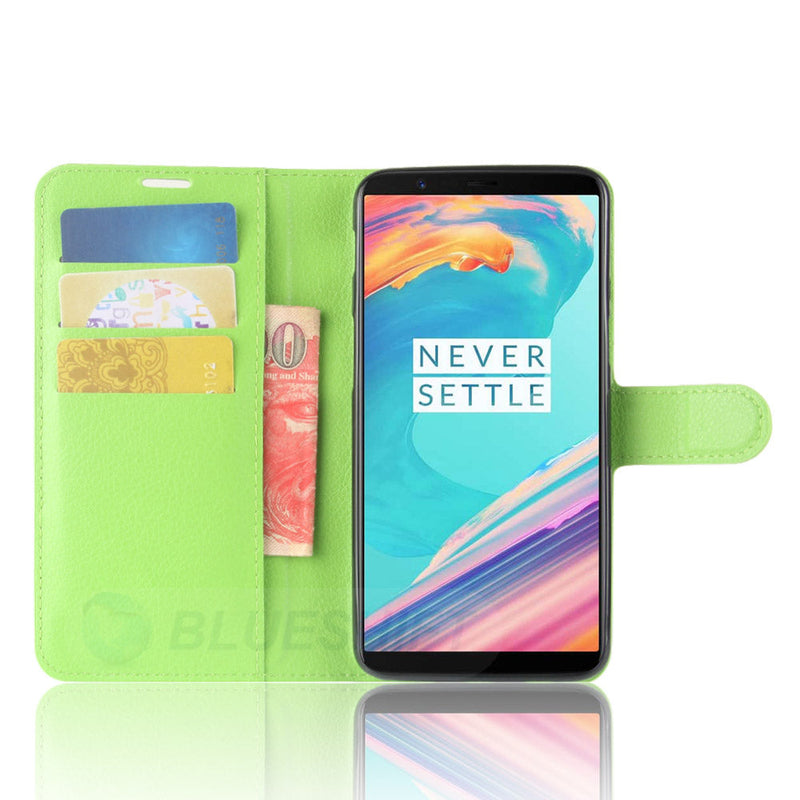 OnePlus 5T Case