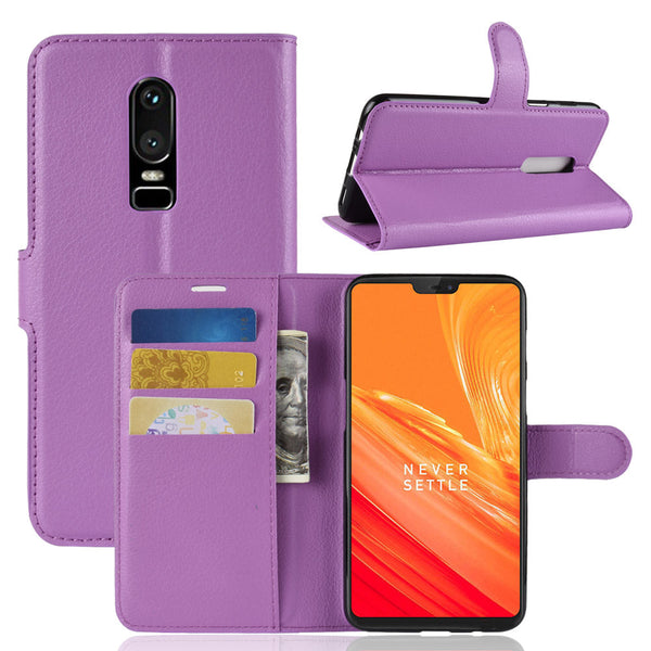 Oneplus 6 Case
