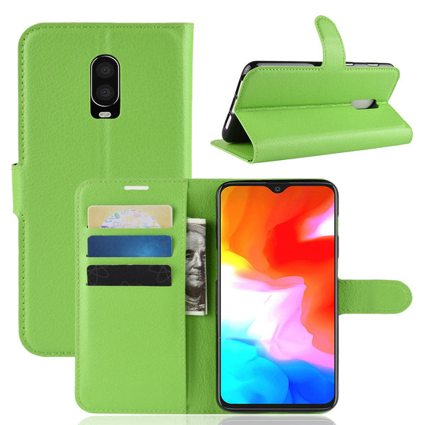 Oneplus 6T Case