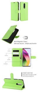 OnePlus 8 Case