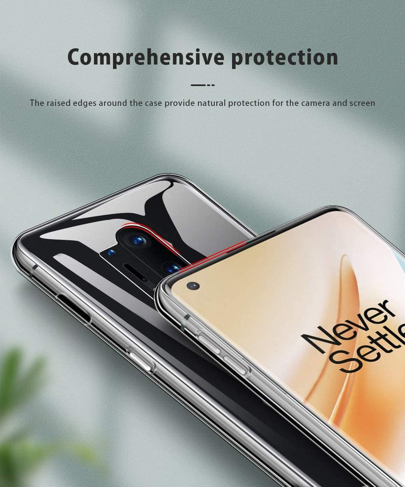 OnePlus 8 Pro Case
