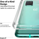 OnePlus 8T Case