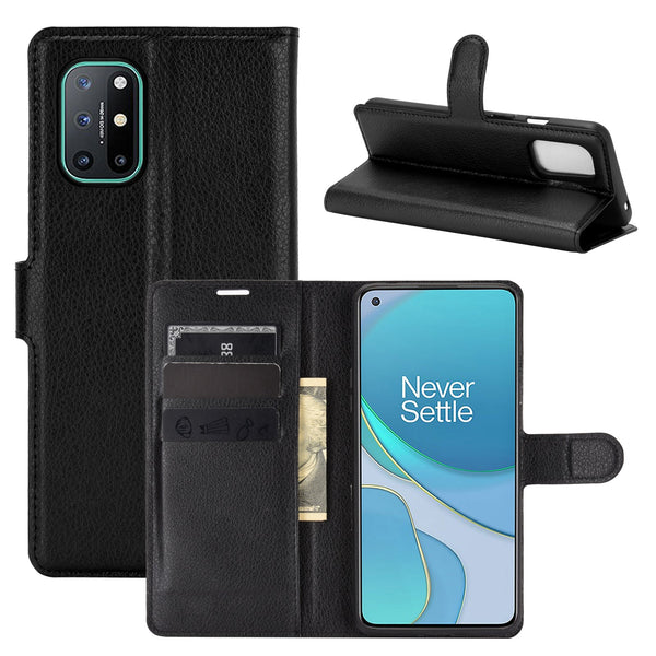 OnePlus 8T Case