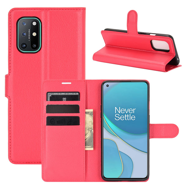 OnePlus 8T Case