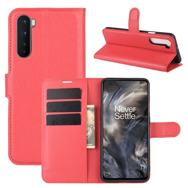 OnePlus Nord Case