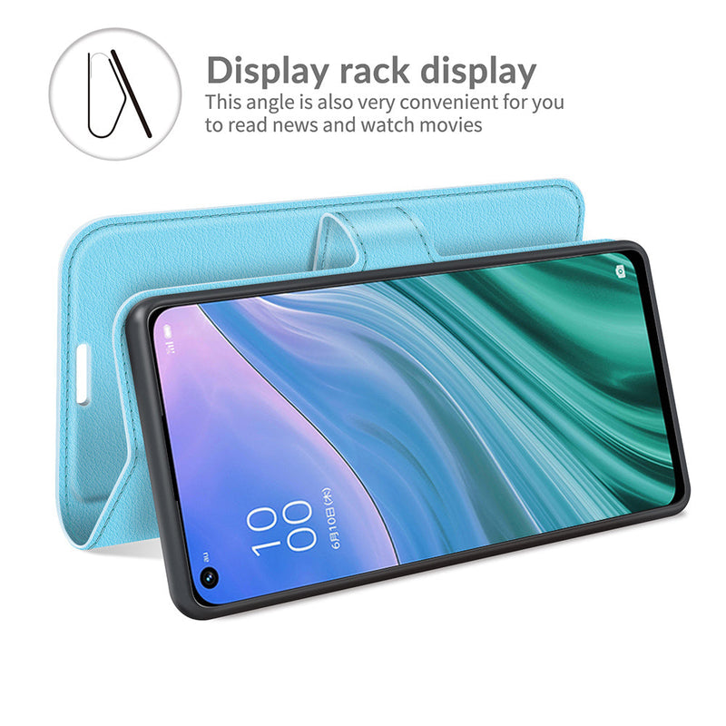 OPPO A54 5G Case