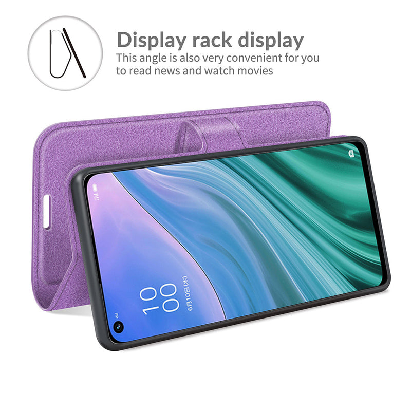 OPPO A74 5G Case