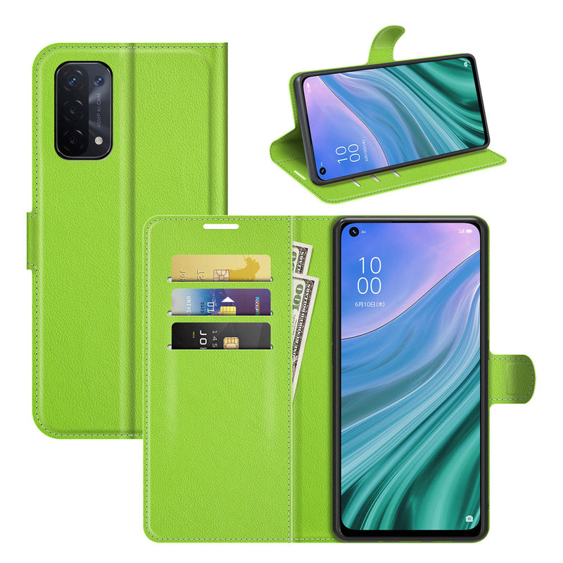OPPO A54 5G Case