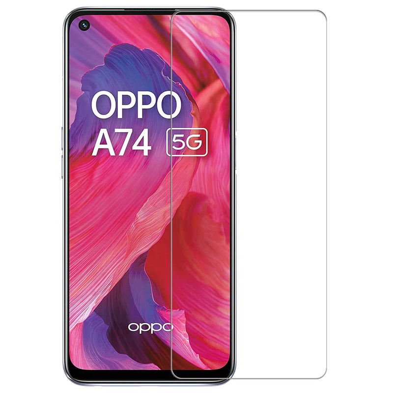 OPPO A74 5G Glass Screen Protector
